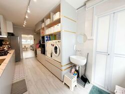 Blk 883 Tampines Spring (Tampines), HDB 4 Rooms #598663891